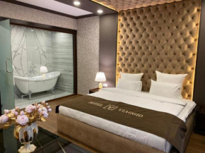 VIA Hotel